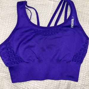 Gymshark sports bra